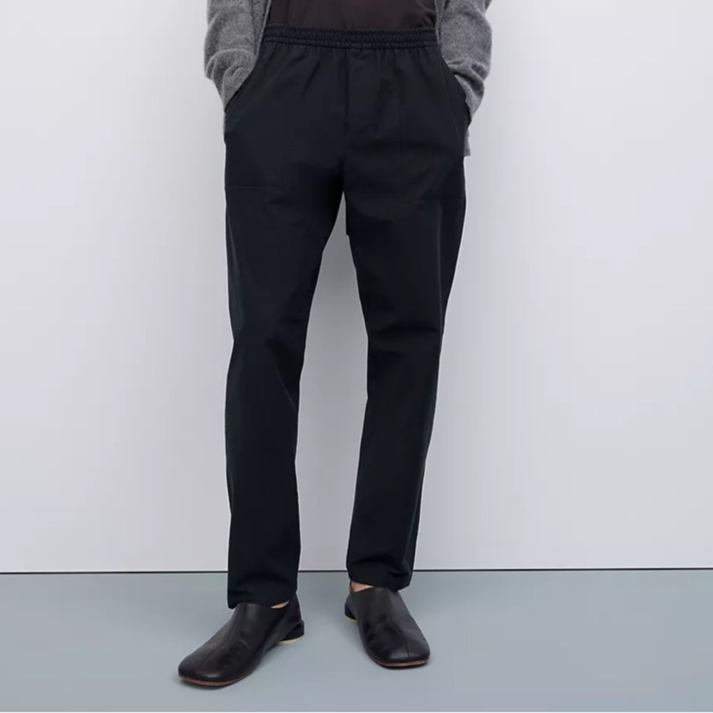 Lululemon utilitech pull on classic fit pants